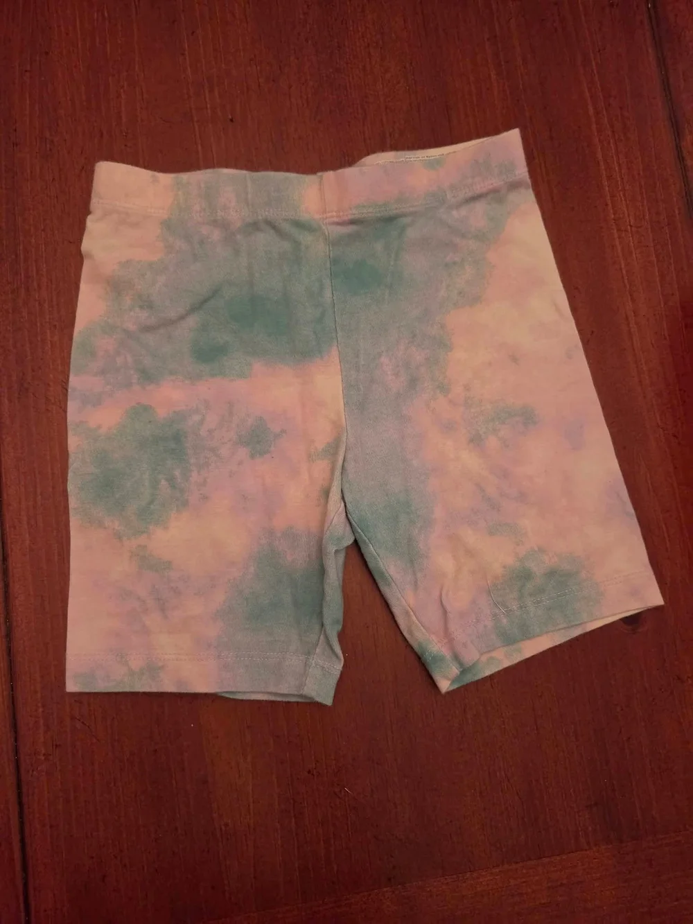 Kid's Soft Stretch Shorts